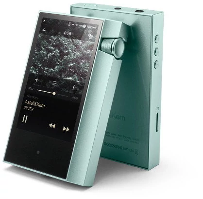  Astell&Kern AK70