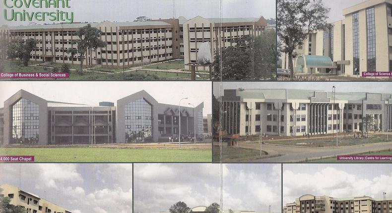 Covenant University