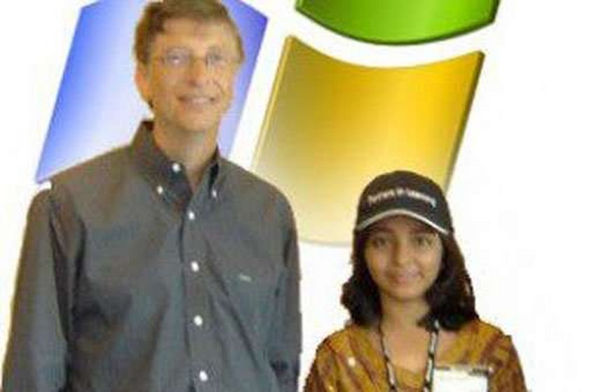 Zmarła genialna 16-latka z Pakistanu. Bill Gates ją podziwał!