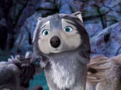 Miłowania głodni jak wilcy