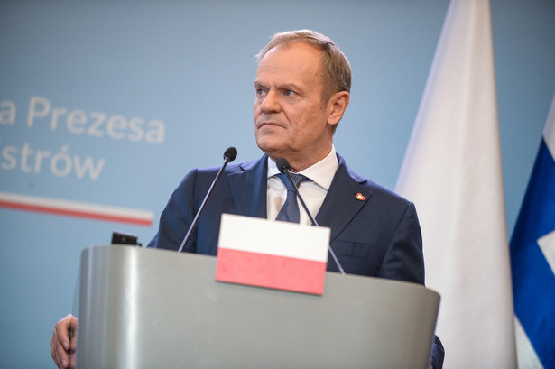 Donald Tusk