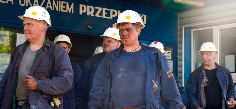 Akcja ratownicza w kopalni Zofiówka, protest w Sejmie, "Marsz Wolności", echa kryzysu w Nowoczesnej. Najważniejsze wydarzenia mijającego weekendu