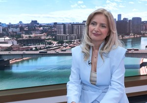 Biljana Vraneš 