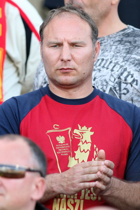 Dariusz Adamczuk