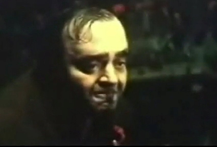 Taško Načić - Pera Mitić (1985)