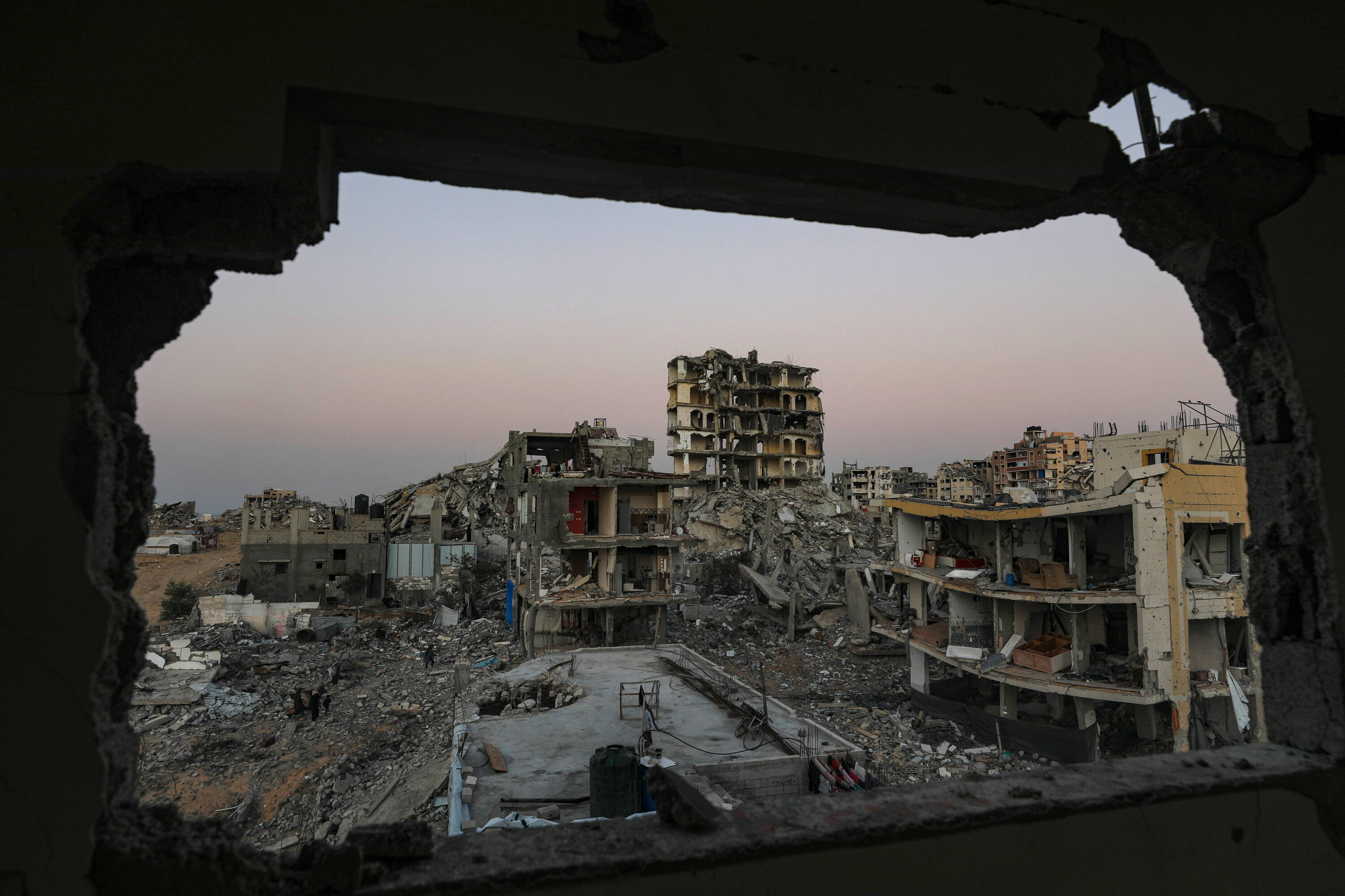 Mimo zawieszenia broni: w Gazie zginęło 67 dzieci