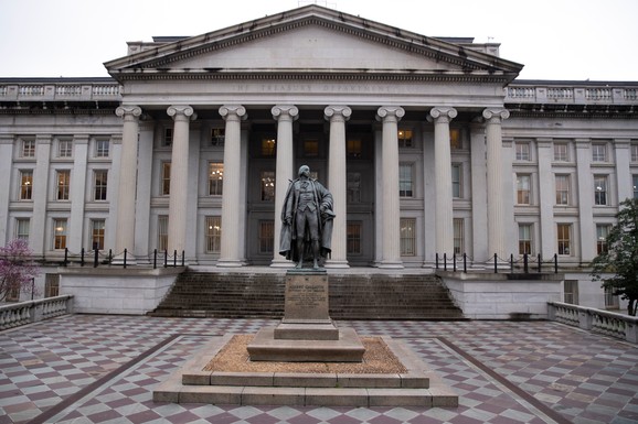 Fed smanjuje kamatne stope treći put zaredom: Centralna banka ubrzano kupuje i državne hartije od vrednosti