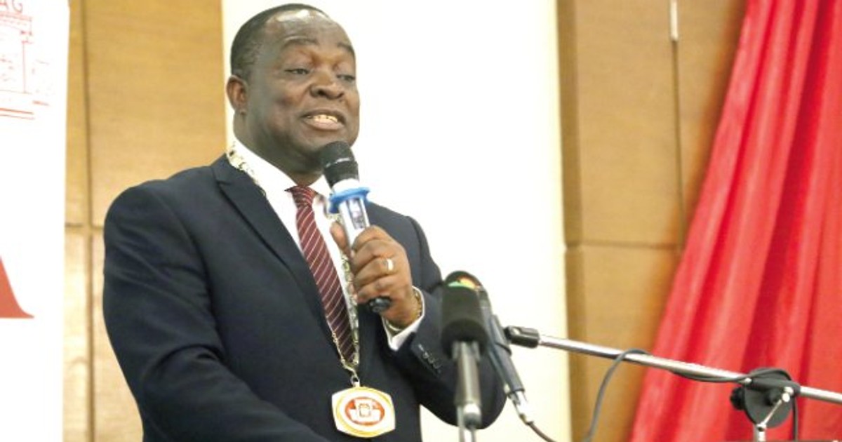 Institute of Chartered Accountants Ghana to revoke licences of accounting firms cited in banking