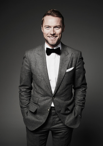 Ronan Keating