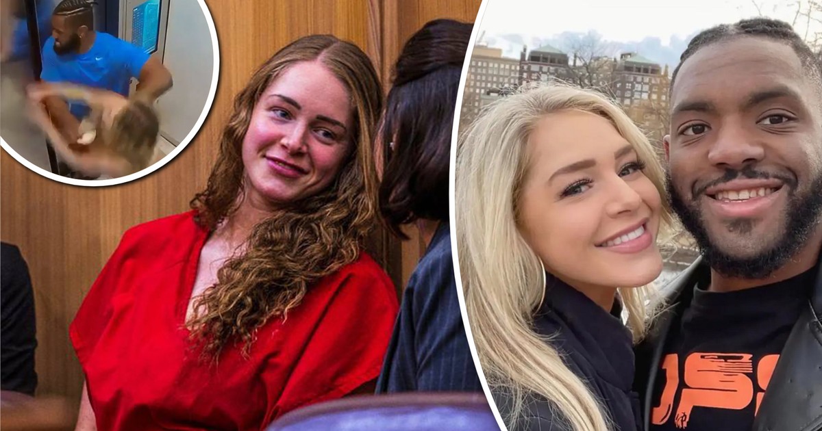 Modelka z Miami unika dożywocia po ugodzie z prokuraturą