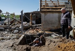 Rosyjskie aktywa sfinansują pomoc dla Ukrainy. Ale nie tylko...