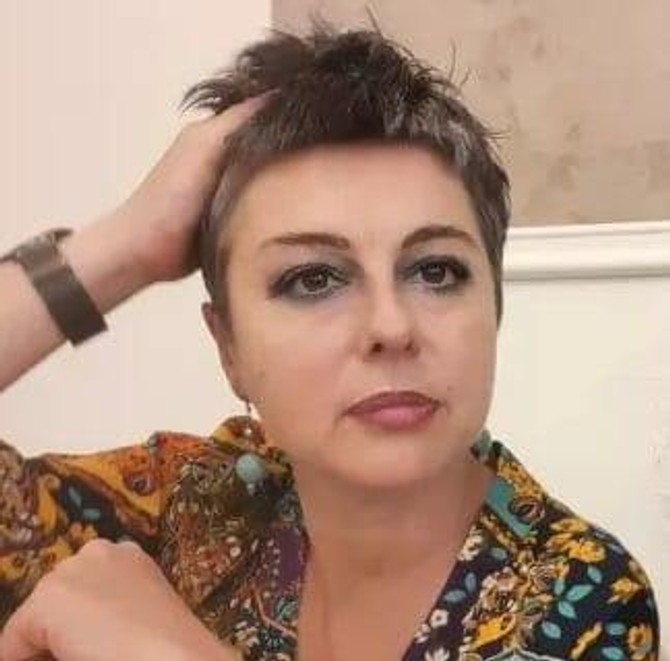 Rada Karanac Lazović