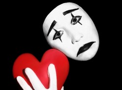 Walentynki w teatrze. Oto najciekawsze propozycje repertuarowe