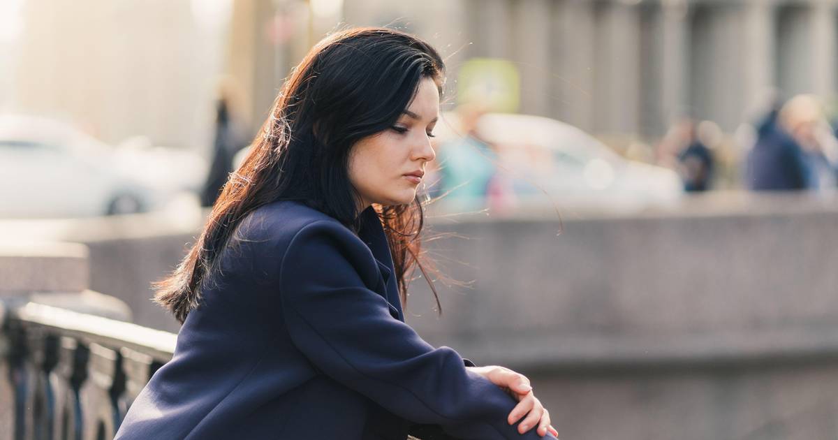 Osoby z wysokim IQ częściej odczuwają tę emocję. Nie jest pozytywna