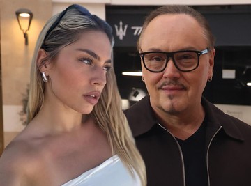 OTKRIVEN JE POL BEBE KOJU NOSI KSENIJA KNEŽEVIĆ! Knez puca od ponosa zbog unučeta