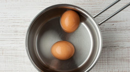 Jaja na śniadanie mogą pomóc w odchudzaniu