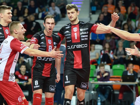 liga mistrzów siatkówka liga mistrzów siatkówka