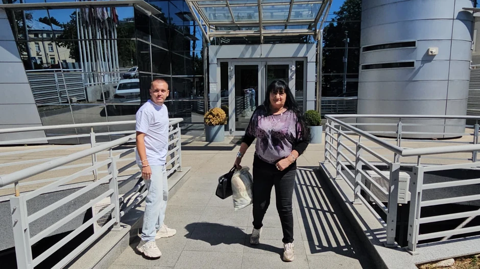 Milosava ulazi u Elitu 9