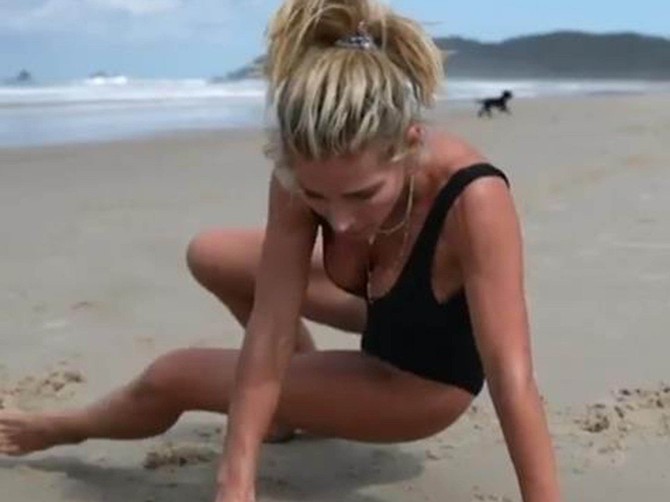 Elsa Pataki