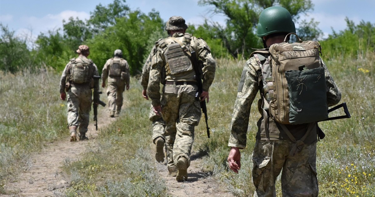 Drakońskie kary za unikanie służby wojskowej. Jest się czego obawiać