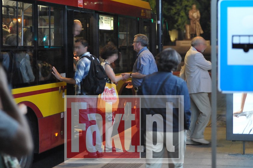 Jak chcą, to potrafią jeździć tanio