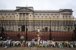 Pałac Buckingham podał datę pogrzebu Elżbiety II. Oto szczegóły ceremonii