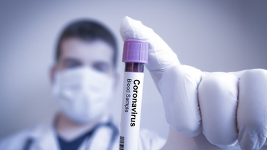 Chiny przetestują próbki krwi z Wuhan w poszukiwaniu źródła koronawirusa