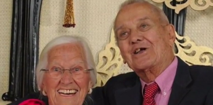 Byli razem 75 lat, umarli w odstępie kilku godzin