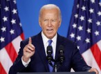 BREAKING: Joe Biden bows to pressure, drops out of US presidential race
