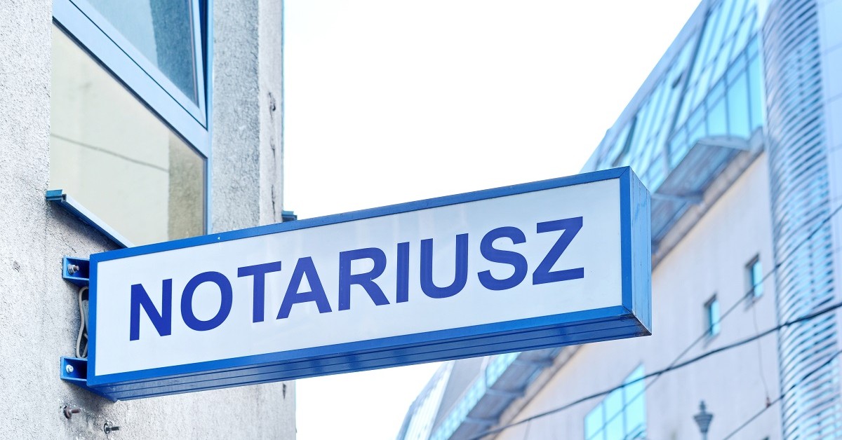 Dzień Otwarty Notariatu: 22 listopada 2025 r. [BEZPŁATNA KONSULTACJA]: testament, dziedziczenie, zachowek, intercyza, darowizna, pełnomocnictwo i inne formy pomocy