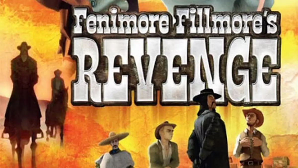 Fenimore Fillmore's Revenge