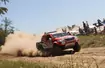 Dakar 2015: Sonik blisko lidera (1. etap, wyniki)