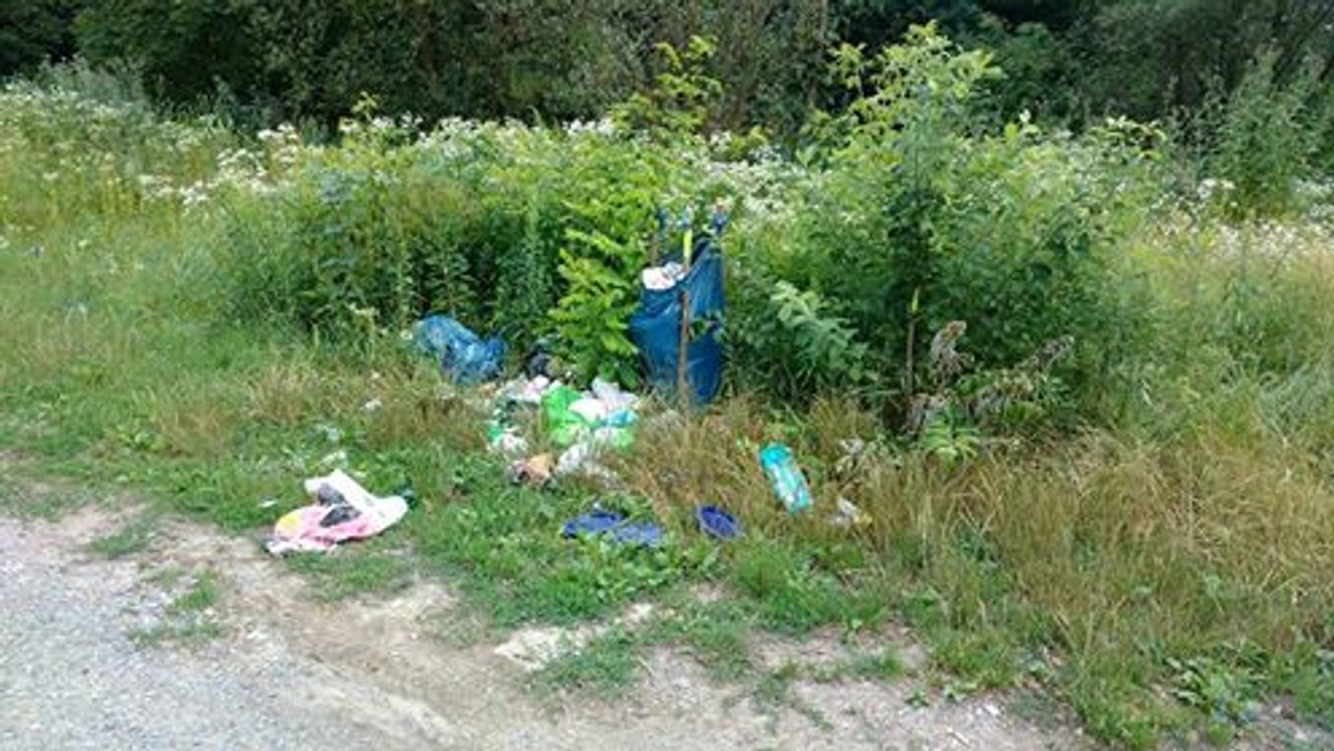 Tak wygląda najbliższa okolica Centrum Jana Pawła II