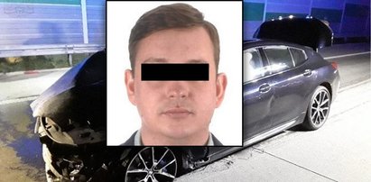 Dziewięć pytań o wypadek na A1