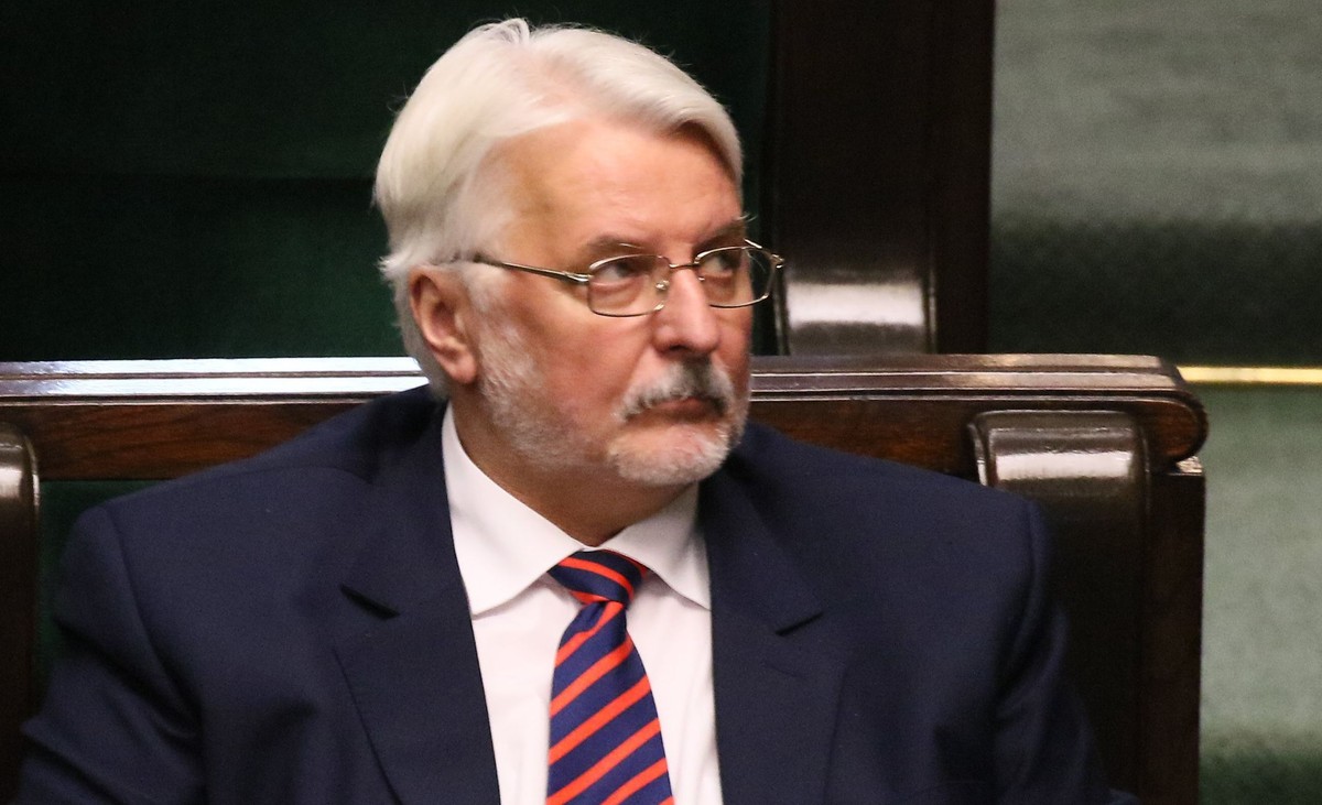 Witold Waszczykowski