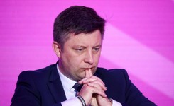 Prokuratura wszczęła śledztwo ws. maili Dworczyka. Chodzi o 'ściśle tajne' informacje