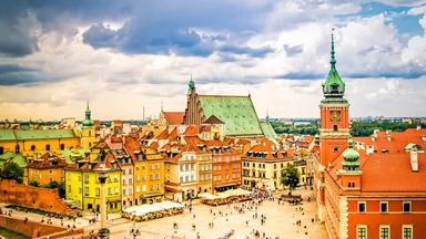 Najlepsze miasta na świecie. Jak wypadła Warszawa?