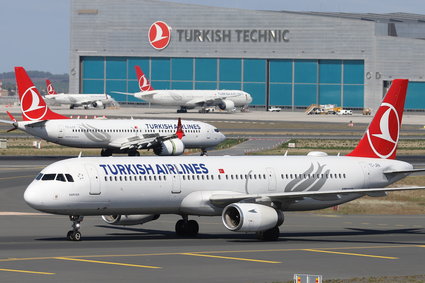 Turkish Airlines "znikną" z rynku. Pojawią się Turkiye Hava Yollari