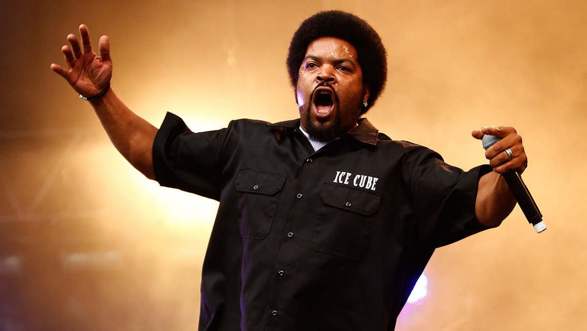 Ice Cube, jeden z kultowych amerykańskich raperów, a od pewnego czasu także aktor kończy dziś 44 lata.