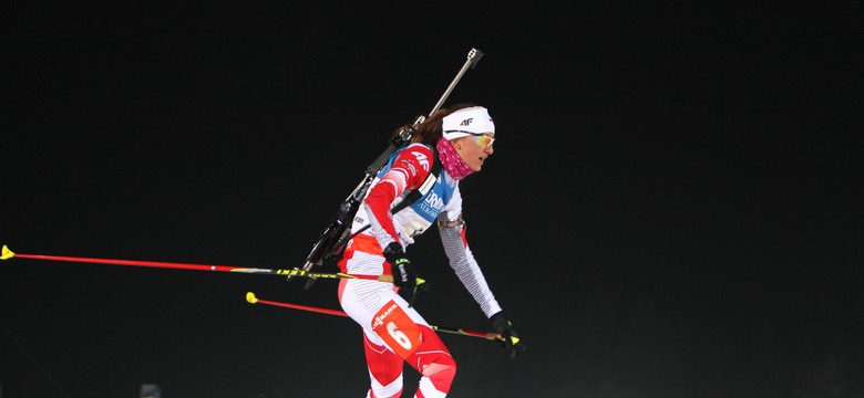 Hojnisz nie pojedzie na zawody, bo związek nie ma pieniędzy