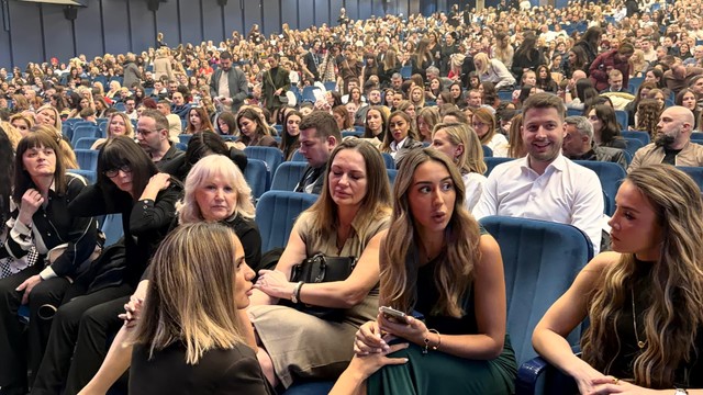 Koncert Saše Kovačevića