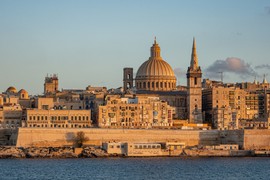 Ova prelepa, ali potcenjena mediteranska prestonica izabrana je za NAJBOLJI GRAD U EVROPI za posetu 2025. godine