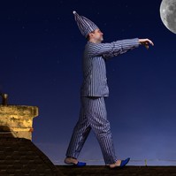 5 bizarr alvási furcsaság, amikről lehet, hogy még csak nem is hallott