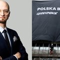 Szef Greenpeace chce zostać prezesem PGE. "PGE potrzebuje nowego otwarcia i zarządu pochodzącego z innego środowiska"