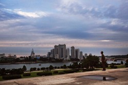 Ostatni komunistyczny skansen. Życie w Korei Północnej