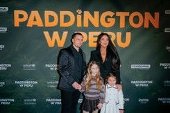 Córka Sylwii Bomby miała wypadek. Trafiła do szpitala