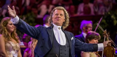 Jesteście gotowi na koncerty André Rieu?