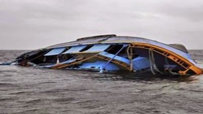 5 die as speed boat capsizes in Calabar.