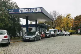 Drogie paliwo - szybują zyski stacji benzynowych? Na stacjach taniej niż w hurcie!