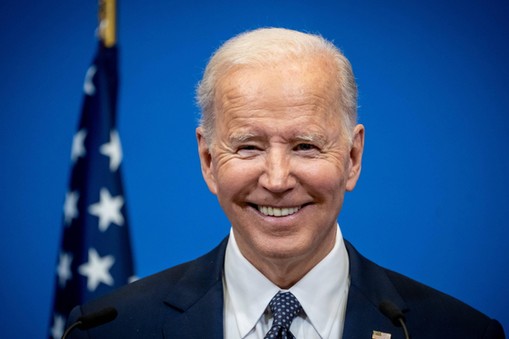 Joe Biden